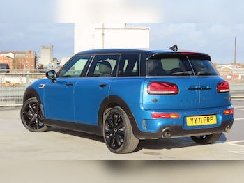 Used MINI Clubman 2021 for sale - 76488147: Photo