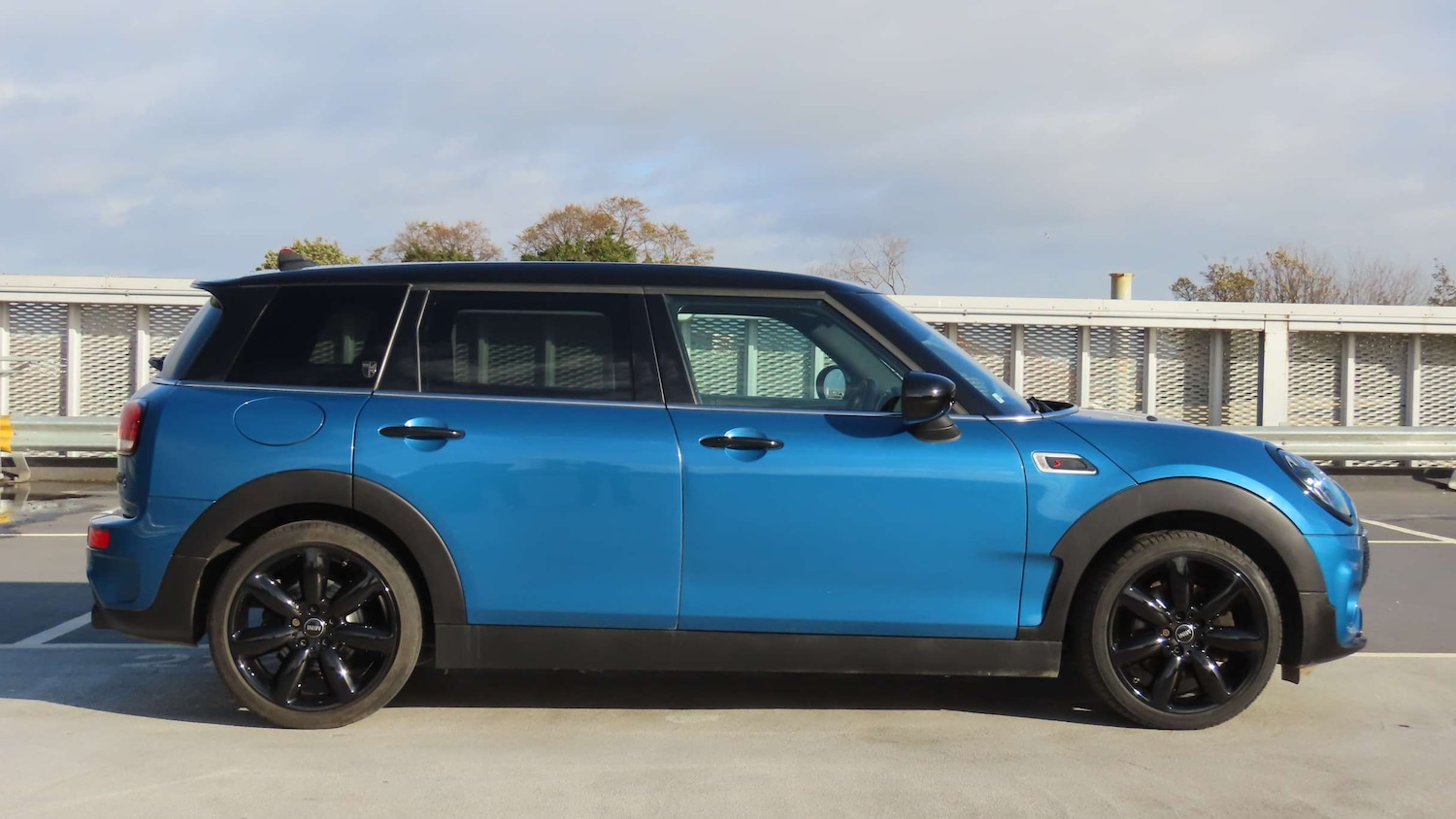 Used MINI Clubman 2021 for sale - 76488147: Photo 3