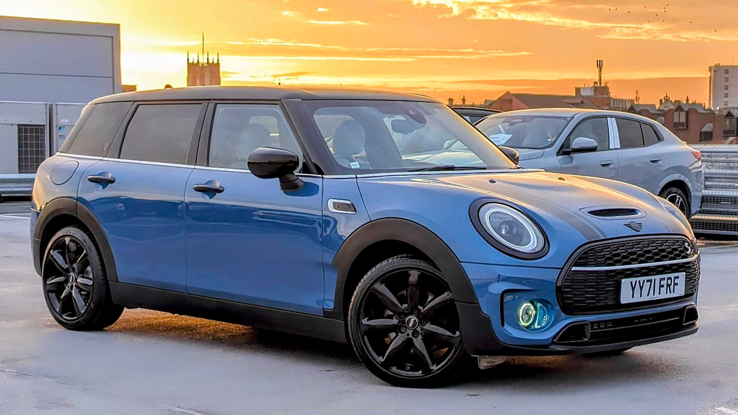 Used MINI Clubman 2021 for sale - 76488147: Photo 31