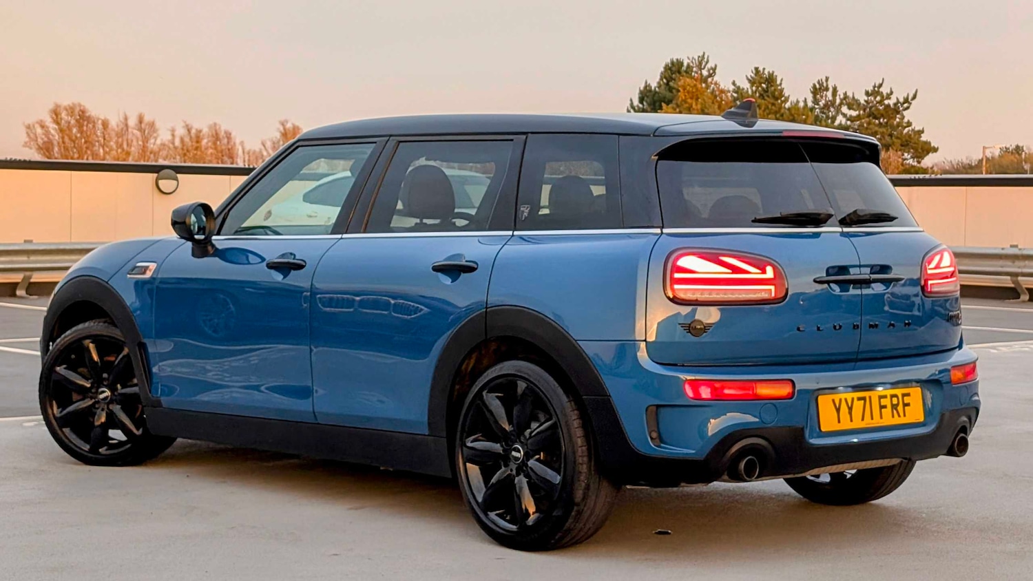 Used MINI Clubman 2021 for sale - 76488147: Photo 32