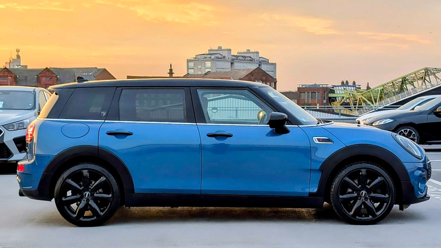 Used MINI Clubman 2021 for sale - 76488147: Photo 33