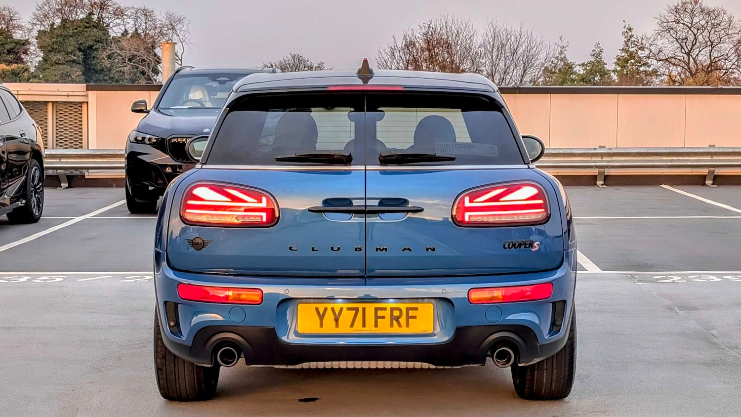 Used MINI Clubman 2021 for sale - 76488147: Photo 34