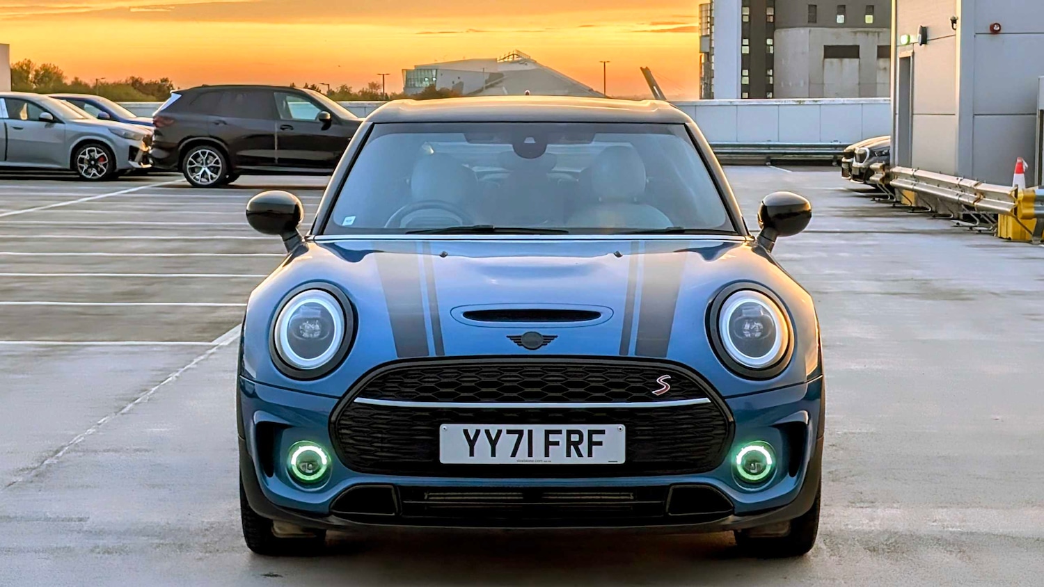 Used MINI Clubman 2021 for sale - 76488147: Photo 35