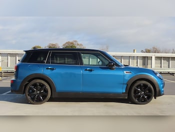 Used MINI Clubman 2021 for sale - 76488147: Photo