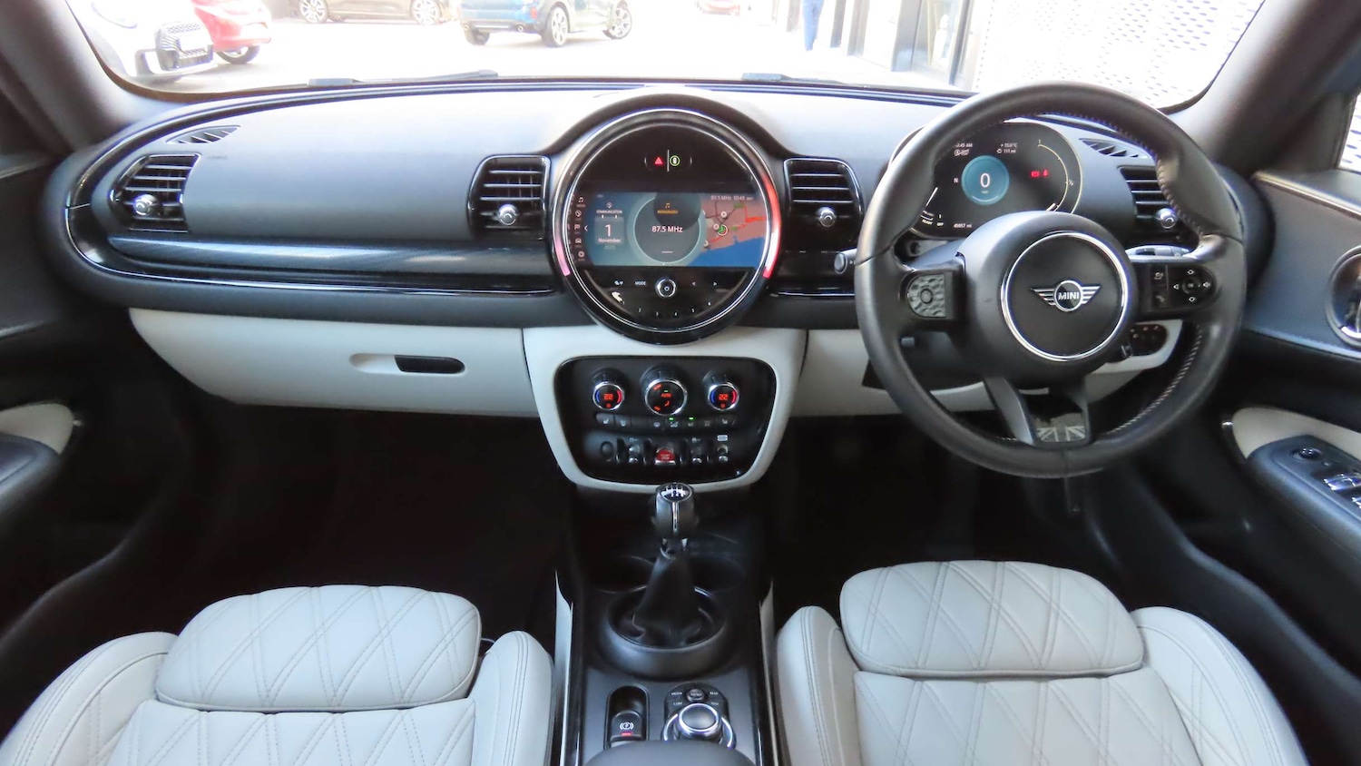 Used MINI Clubman 2021 for sale - 76488147: Photo 4