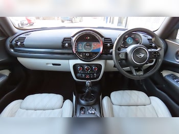 Used MINI Clubman 2021 for sale - 76488147: Photo