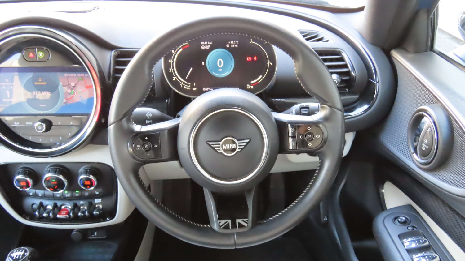 Used MINI Clubman 2021 for sale - 76488147: Photo 5