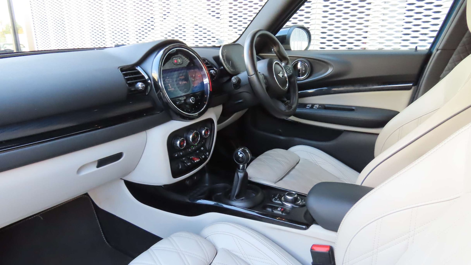 Used MINI Clubman 2021 for sale - 76488147: Photo 7