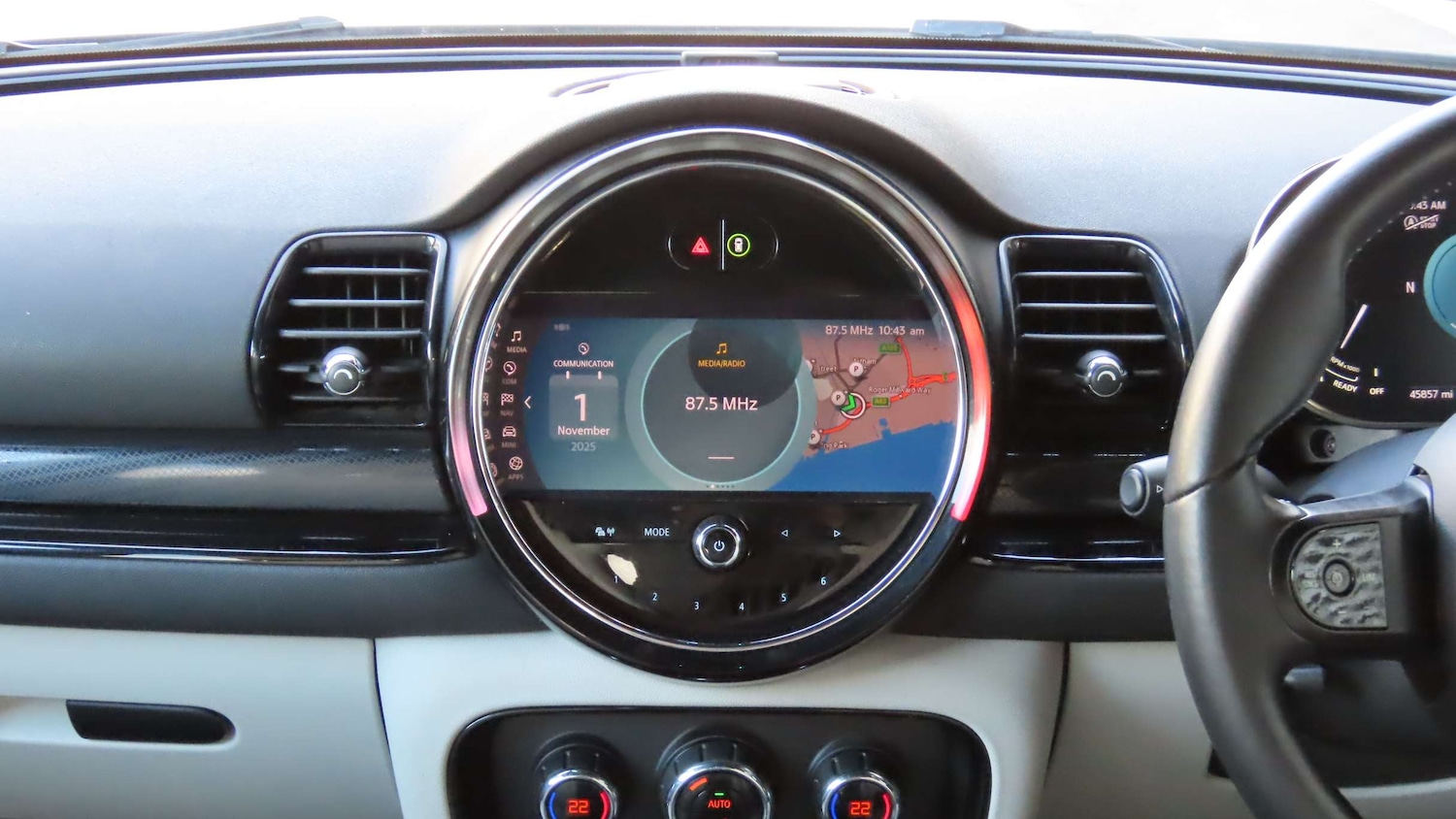 Used MINI Clubman 2021 for sale - 76488147: Photo 8