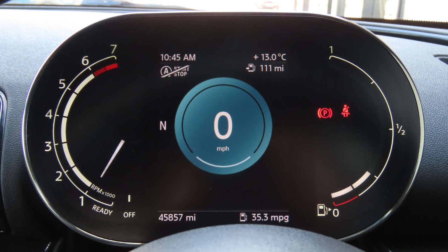 Used MINI Clubman 2021 for sale - 76488147: Photo 9