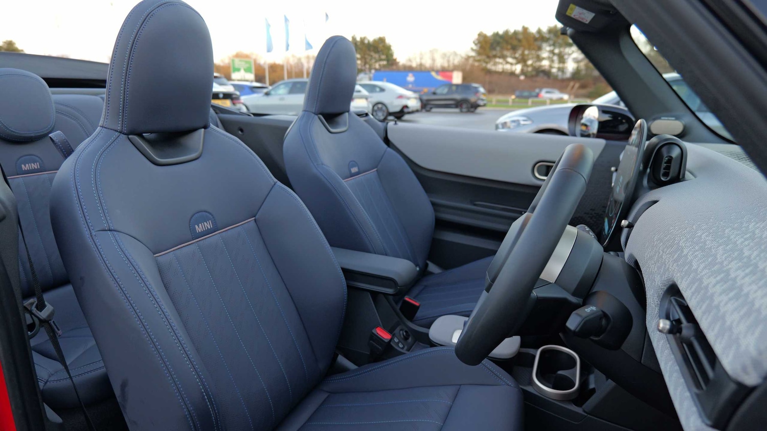 Used MINI Cooper 2025 for sale - 77158347: Photo 11