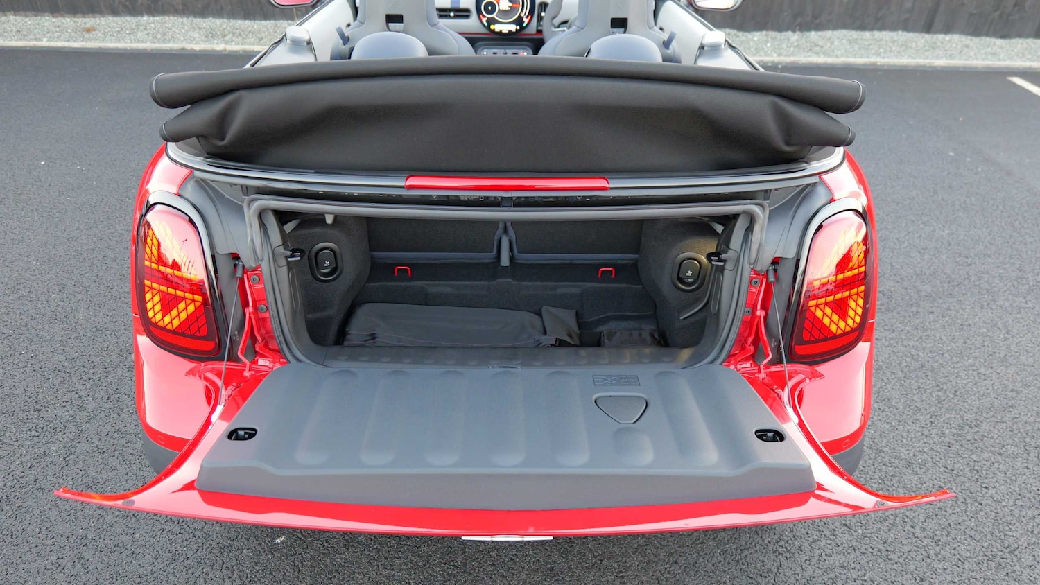 Used MINI Cooper 2025 for sale - 77158347: Photo 13