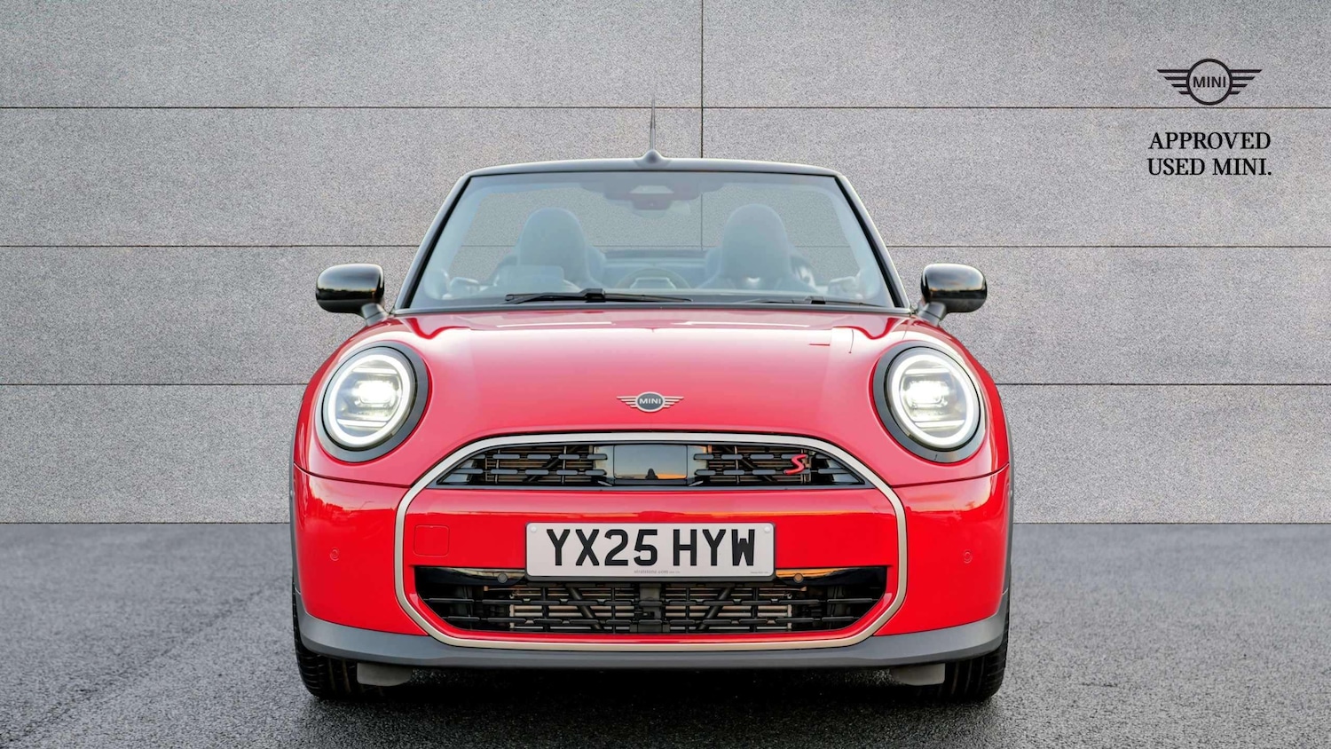 Used MINI Cooper 2025 for sale - 77158347: Photo 16