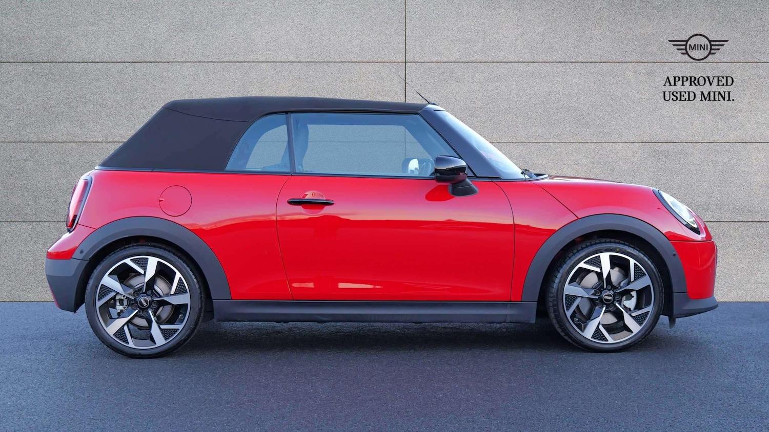 Used MINI Cooper 2025 for sale - 77158347: Photo 17
