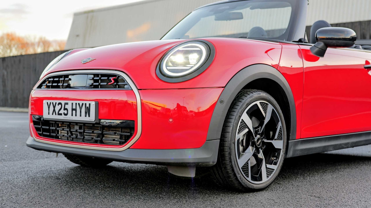 Used MINI Cooper 2025 for sale - 77158347: Photo 18