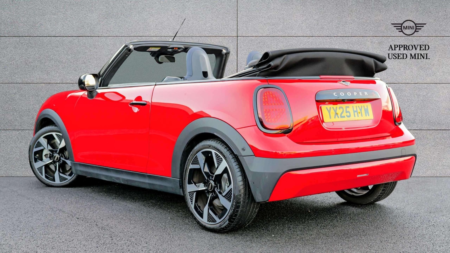 Used MINI Cooper 2025 for sale - 77158347: Photo 2