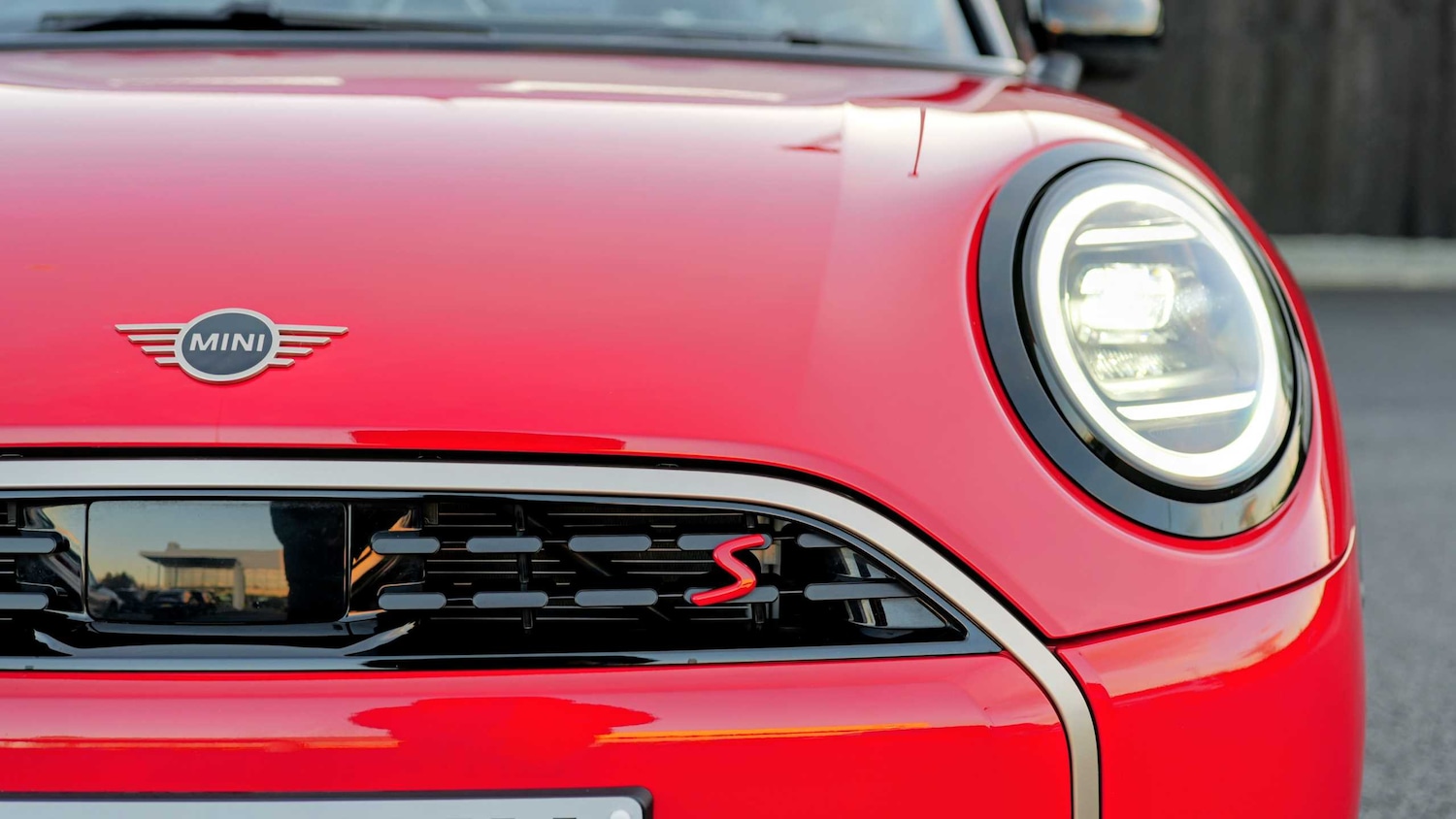 Used MINI Cooper 2025 for sale - 77158347: Photo 20