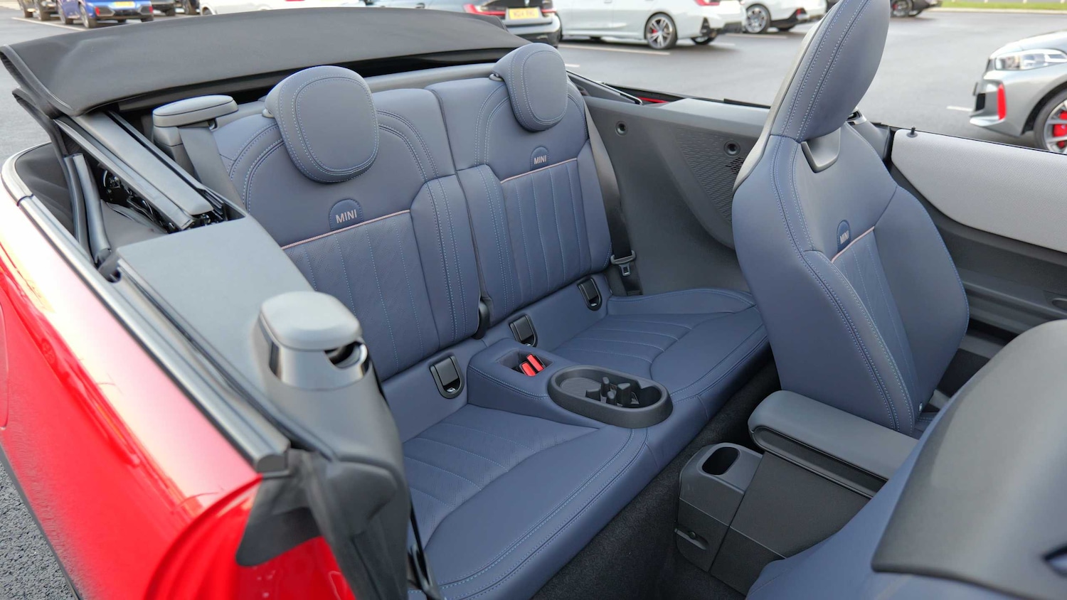 Used MINI Cooper 2025 for sale - 77158347: Photo 24