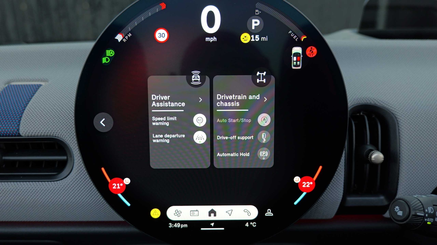 Used MINI Cooper 2025 for sale - 77158347: Photo 26