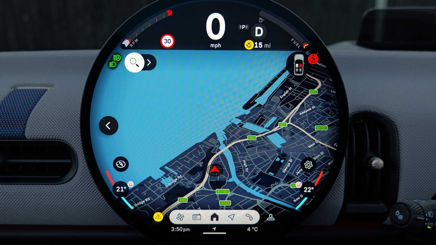 Used MINI Cooper 2025 for sale - 77158347: Photo 28