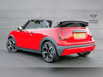Used MINI Cooper 2025 for sale - 77158347: Photo