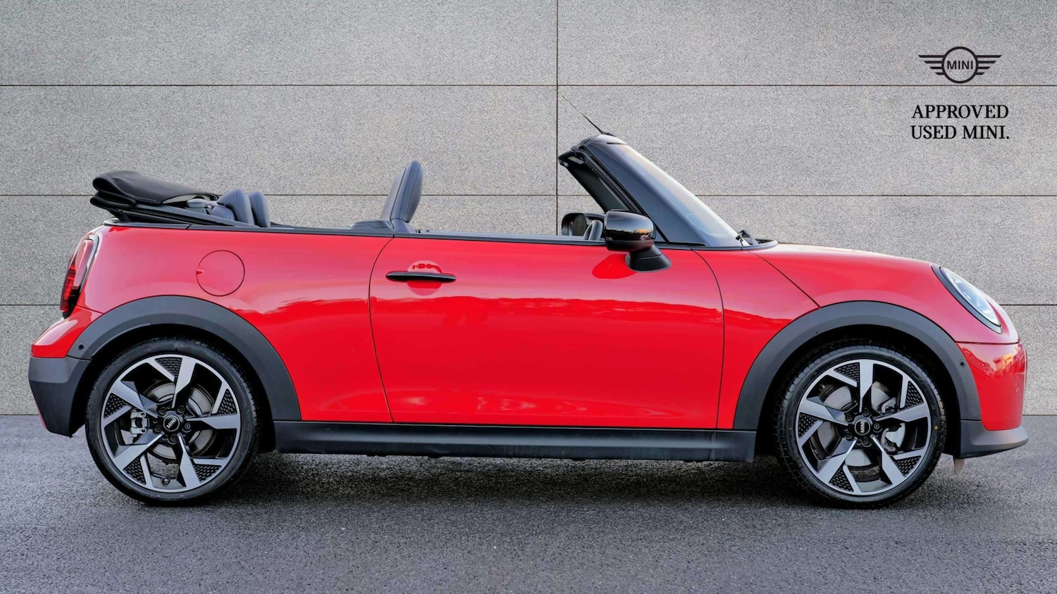 Used MINI Cooper 2025 for sale - 77158347: Photo 3