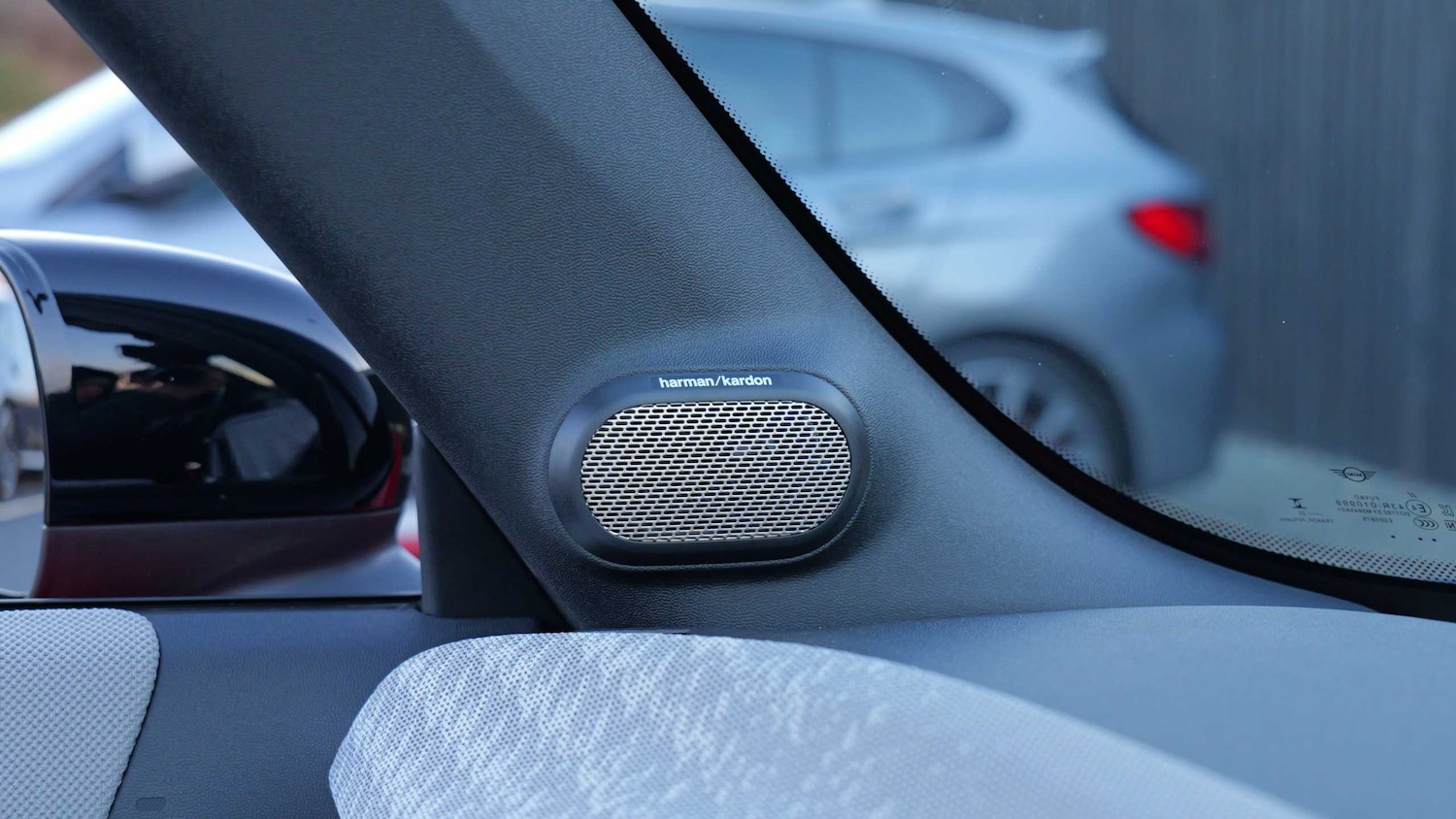 Used MINI Cooper 2025 for sale - 77158347: Photo 34