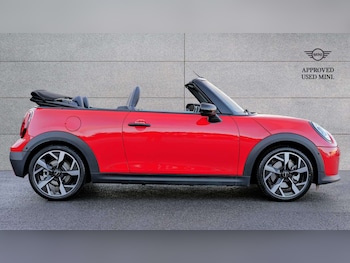 Used MINI Cooper 2025 for sale - 77158347: Photo