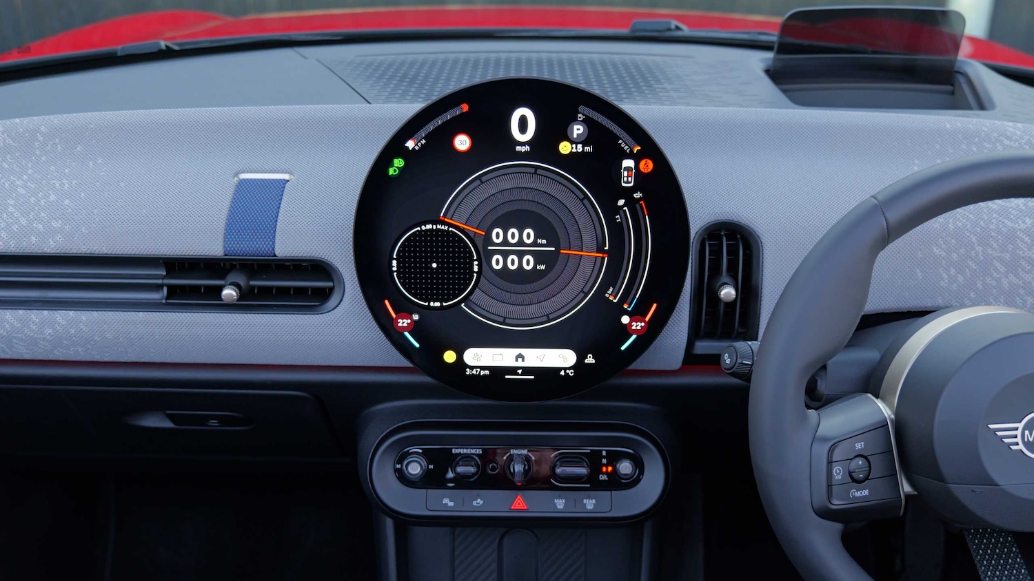 Used MINI Cooper 2025 for sale - 77158347: Photo 8