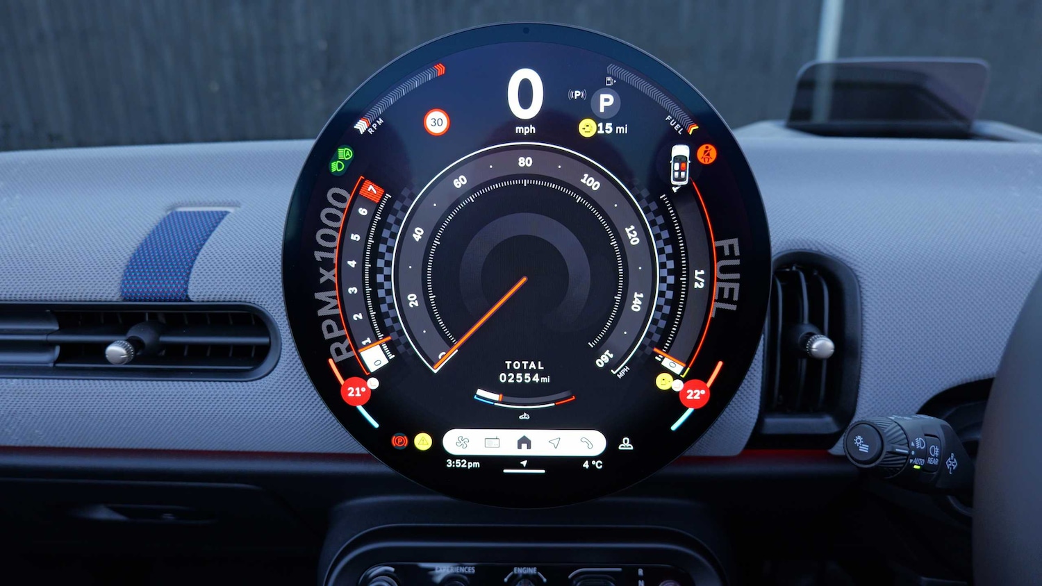 Used MINI Cooper 2025 for sale - 77158347: Photo 9