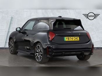 Used MINI Cooper 2024 for sale - 79251324: Photo