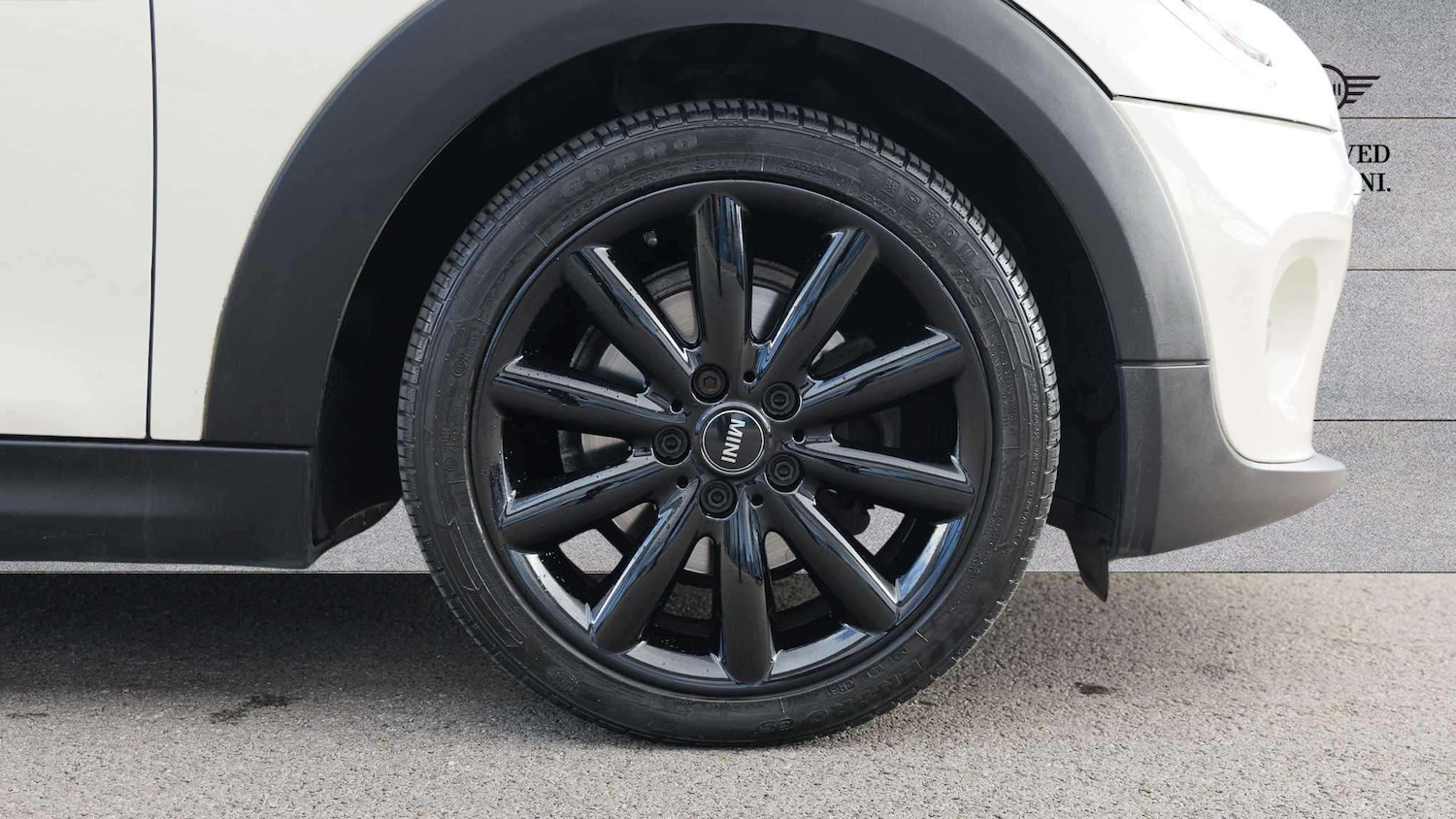 Used MINI Hatch 2018 for sale - 78118959: Photo 11