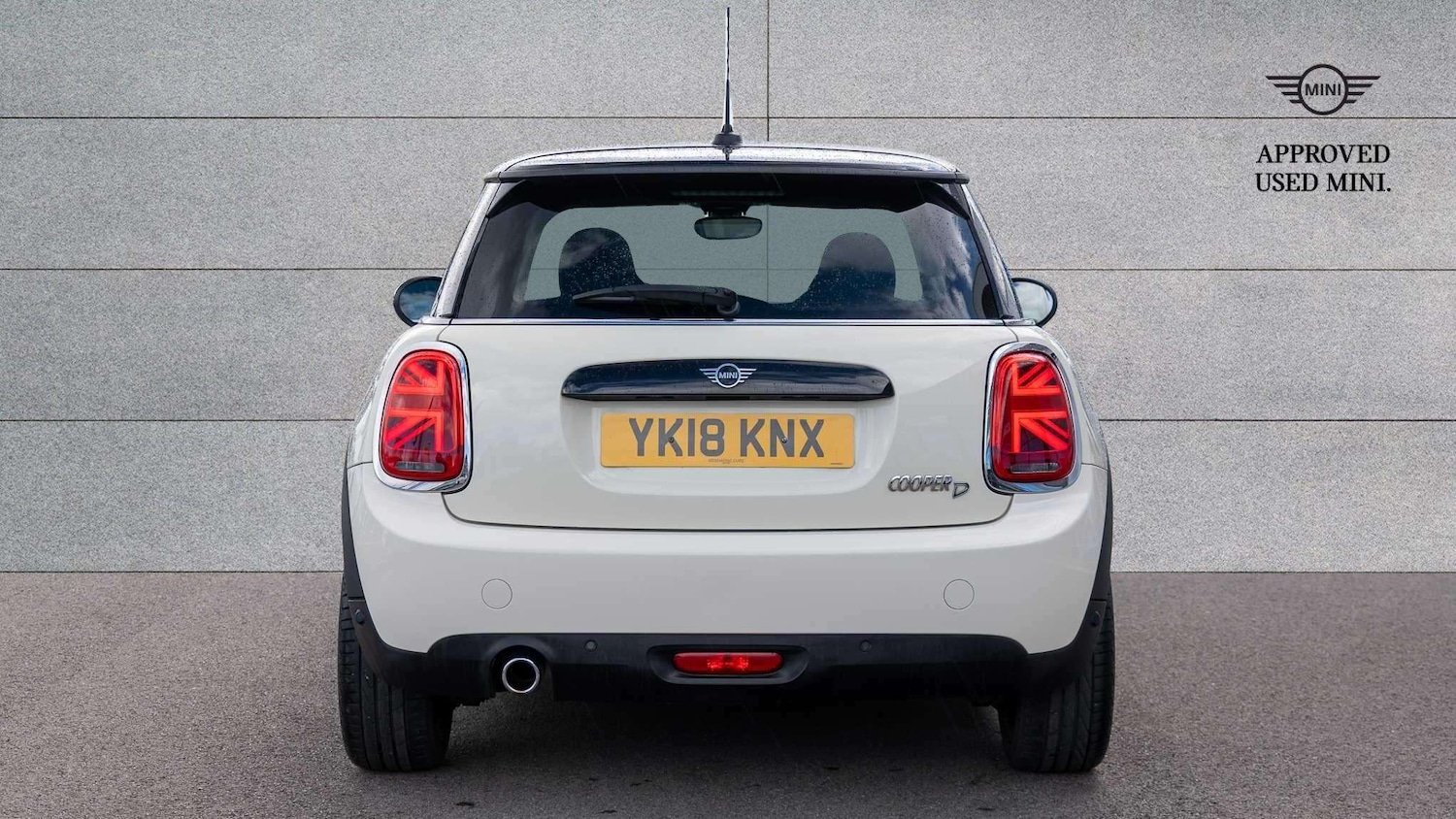Used MINI Hatch 2018 for sale - 78118959: Photo 12