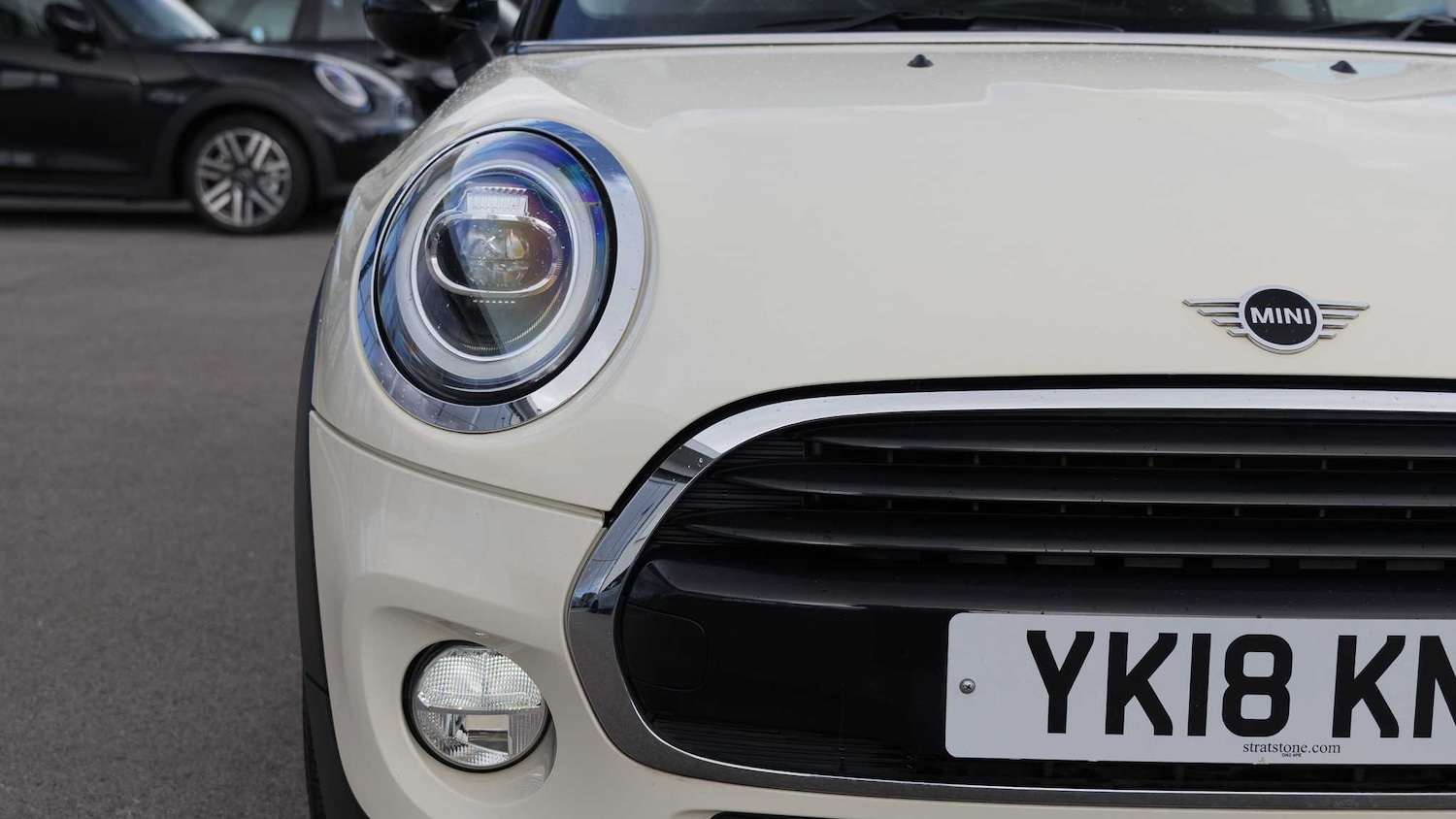 Used MINI Hatch 2018 for sale - 78118959: Photo 14