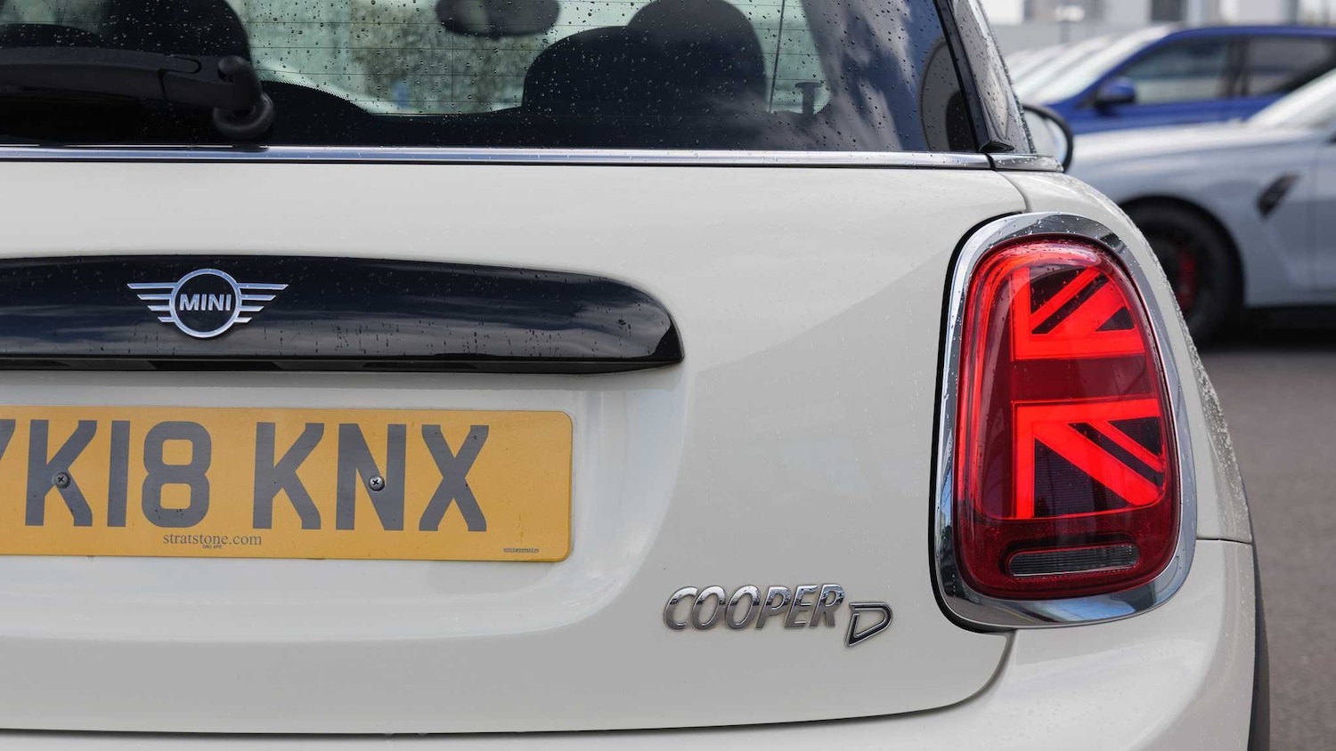 Used MINI Hatch 2018 for sale - 78118959: Photo 15