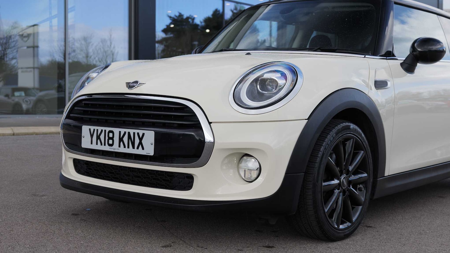 Used MINI Hatch 2018 for sale - 78118959: Photo 16