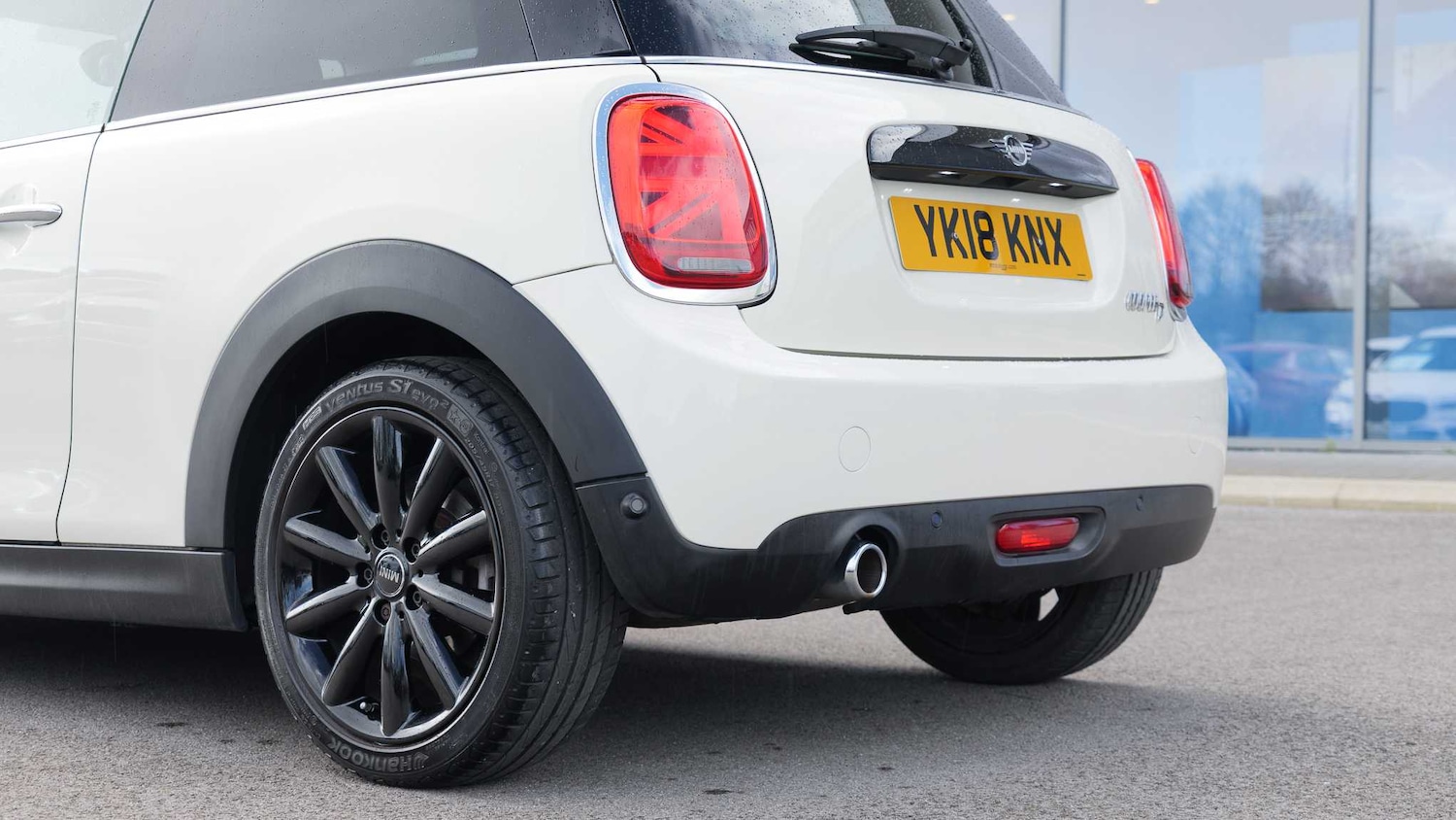 Used MINI Hatch 2018 for sale - 78118959: Photo 17