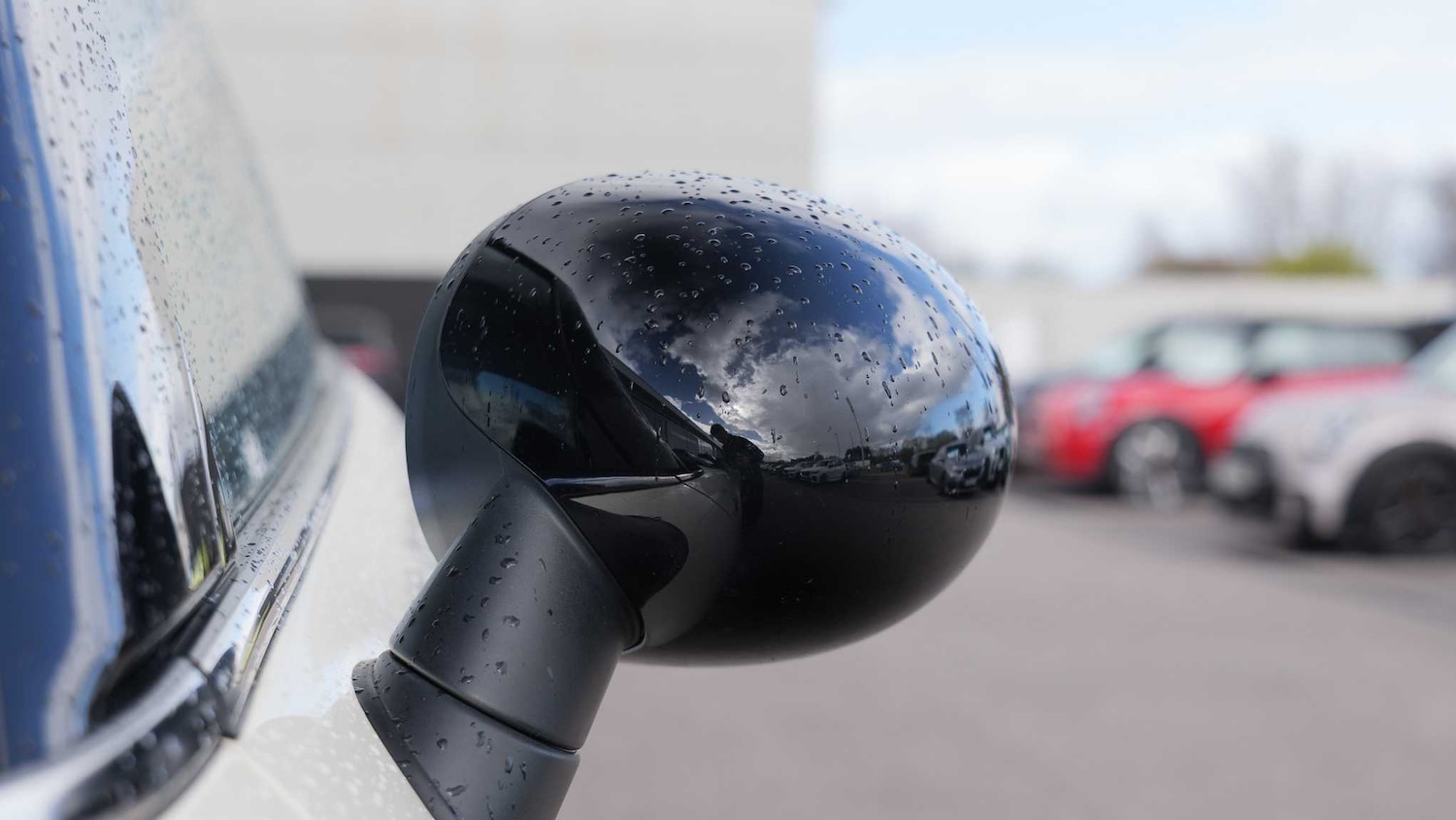 Used MINI Hatch 2018 for sale - 78118959: Photo 18