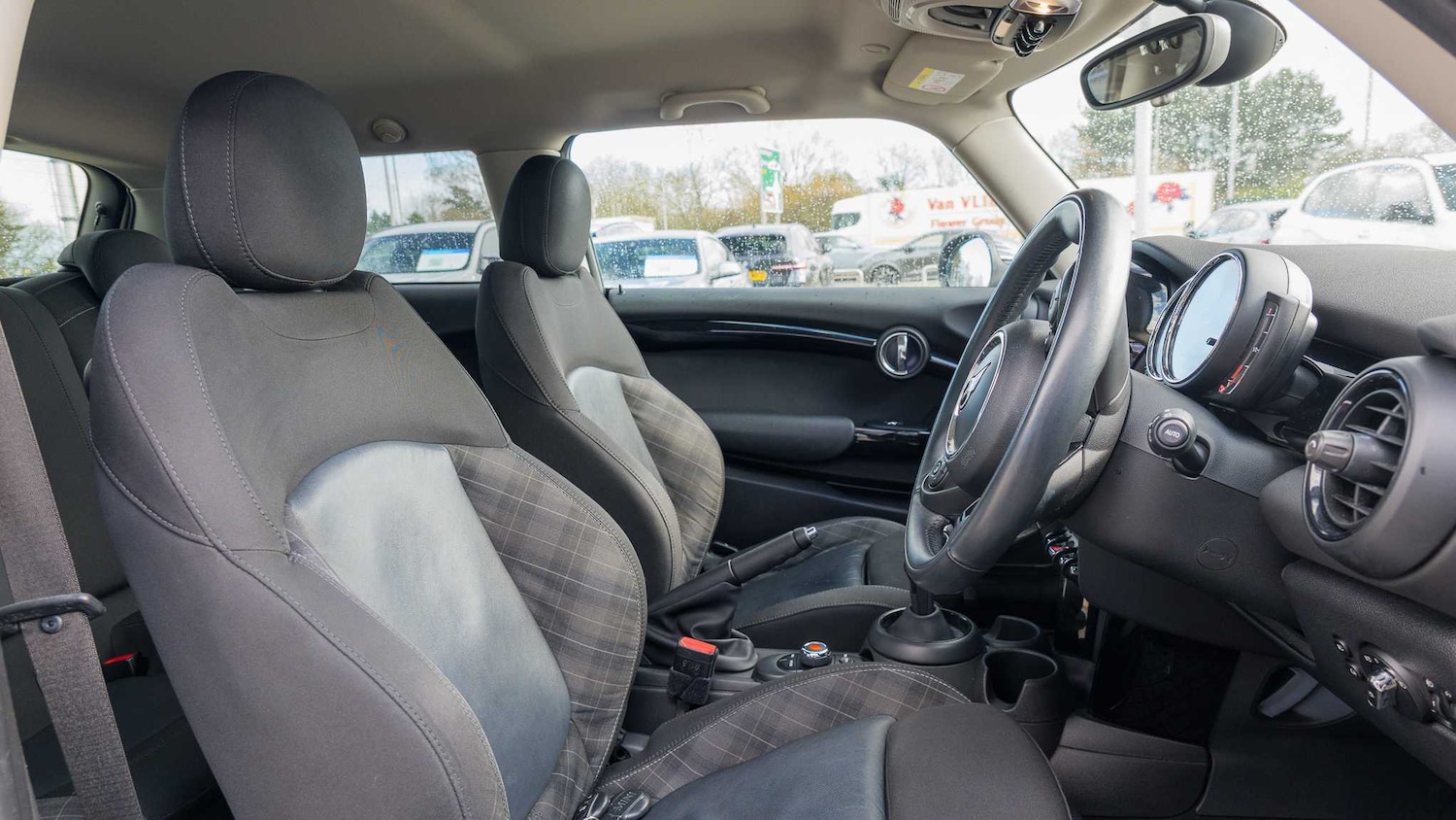 Used MINI Hatch 2018 for sale - 78118959: Photo 19