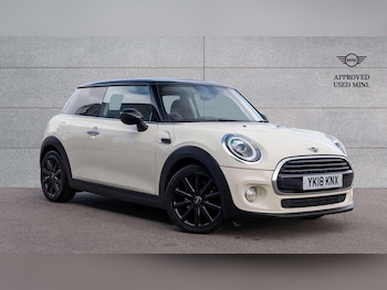 Used MINI Hatch 2018 for sale - 78118959: Photo