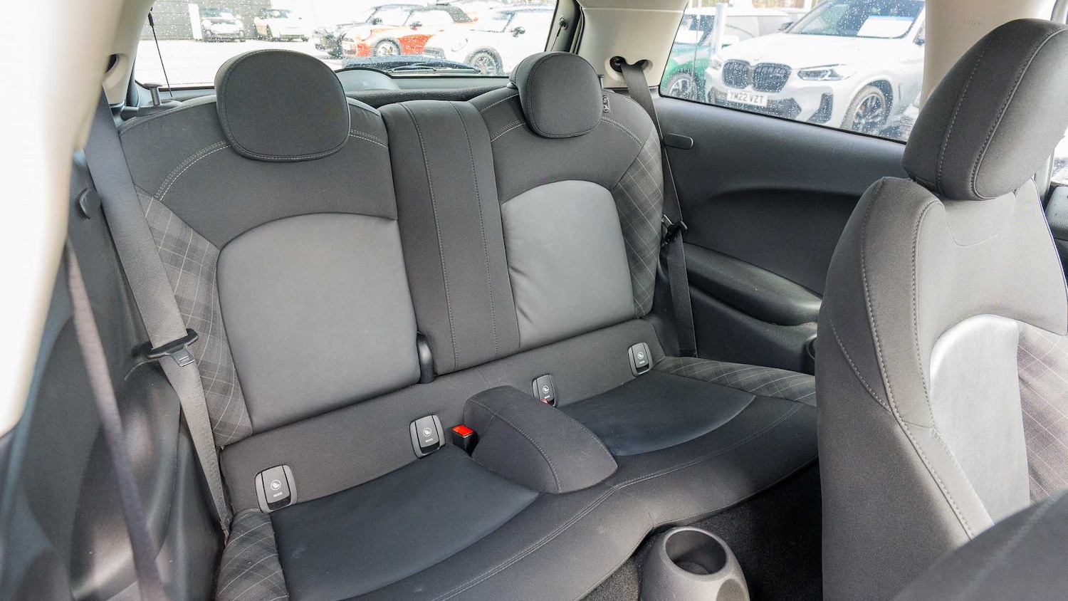 Used MINI Hatch 2018 for sale - 78118959: Photo 20