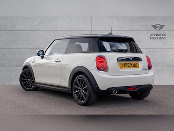 Used MINI Hatch 2018 for sale - 78118959: Photo