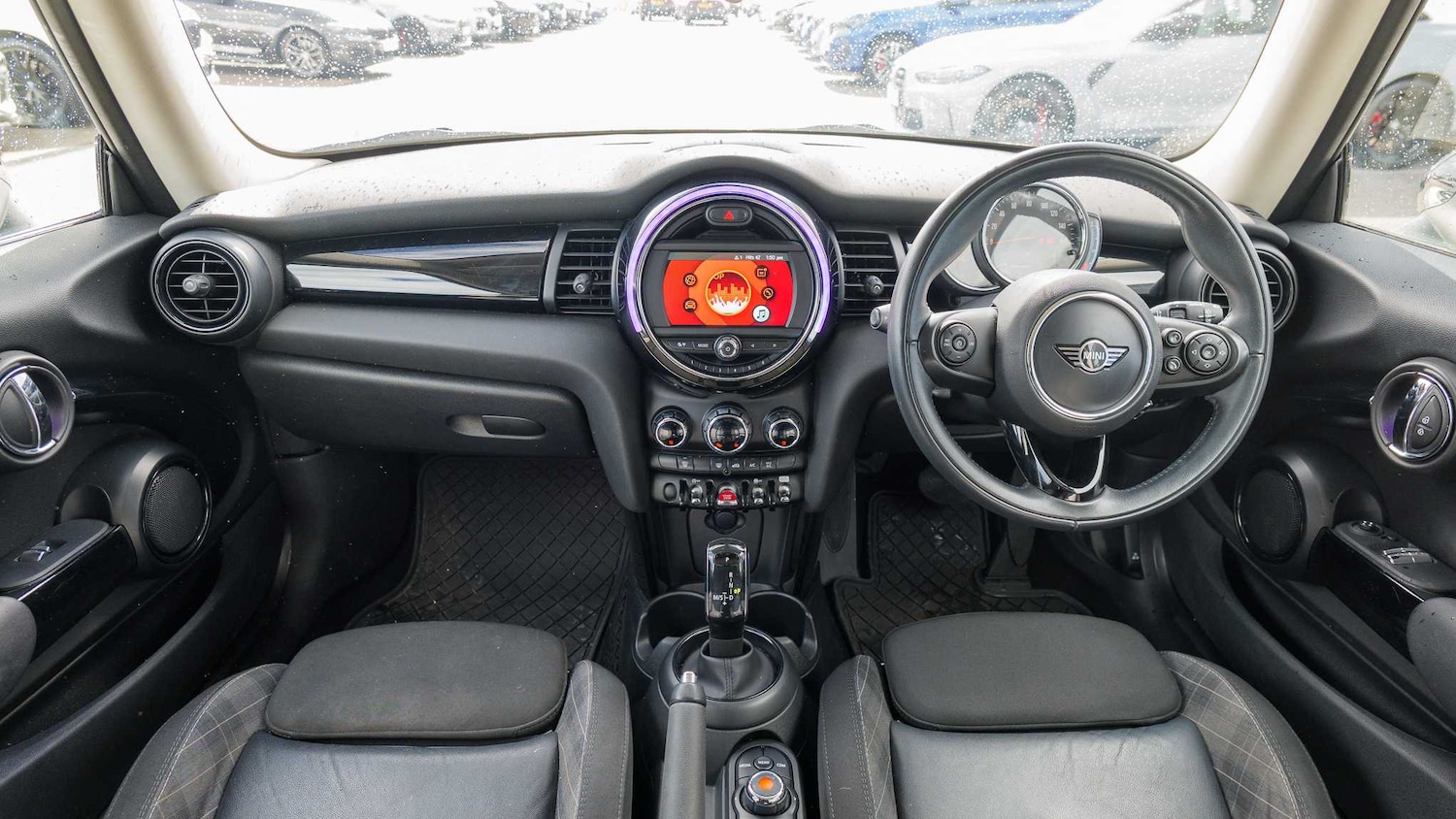 Used MINI Hatch 2018 for sale - 78118959: Photo 4