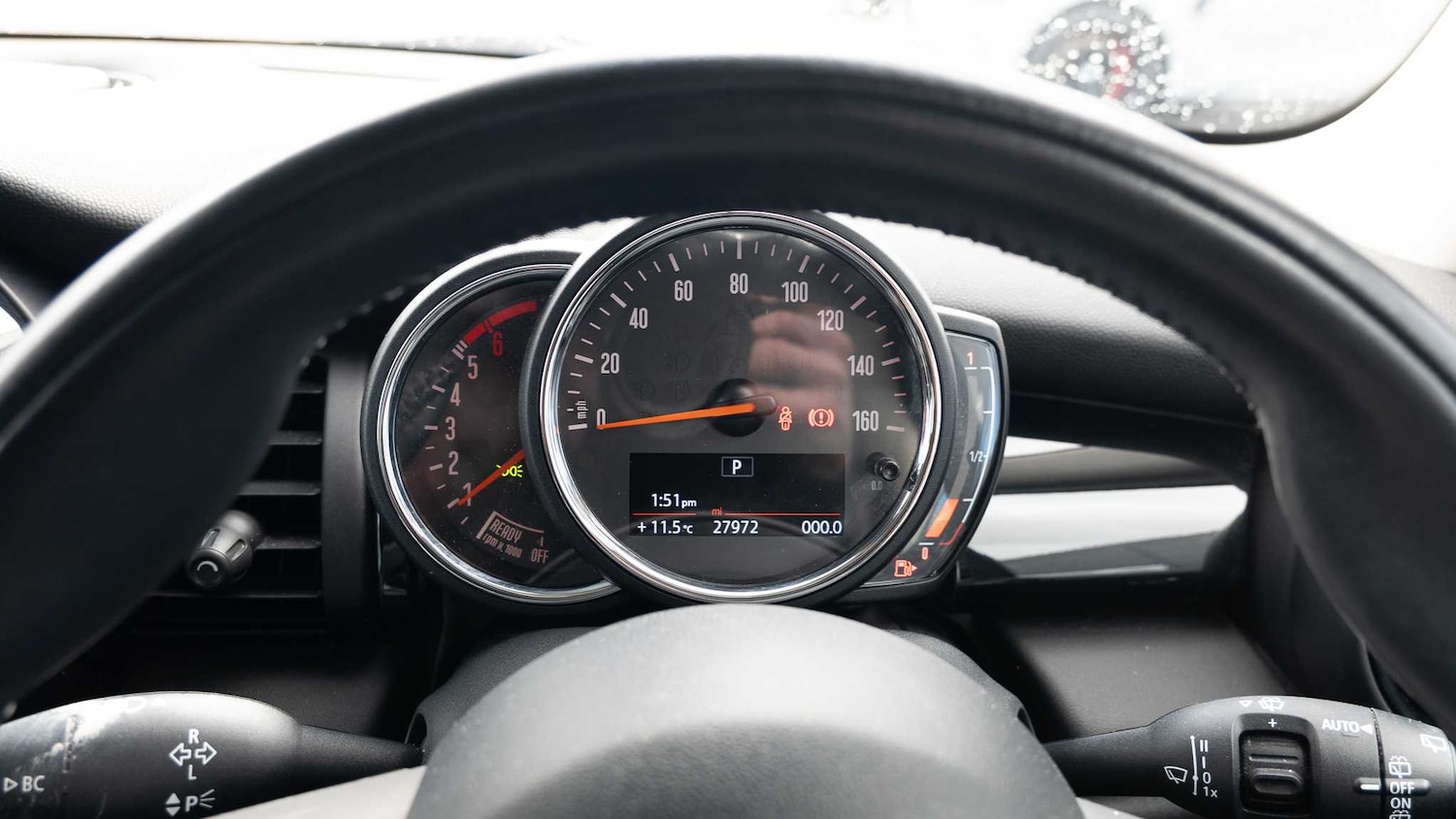 Used MINI Hatch 2018 for sale - 78118959: Photo 9