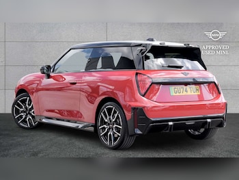 Used MINI Cooper 2024 for sale - 78869479: Photo