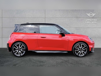Used MINI Cooper 2024 for sale - 78869479: Photo