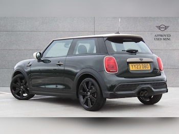 Used MINI Hatch 2023 for sale - 76460617: Photo