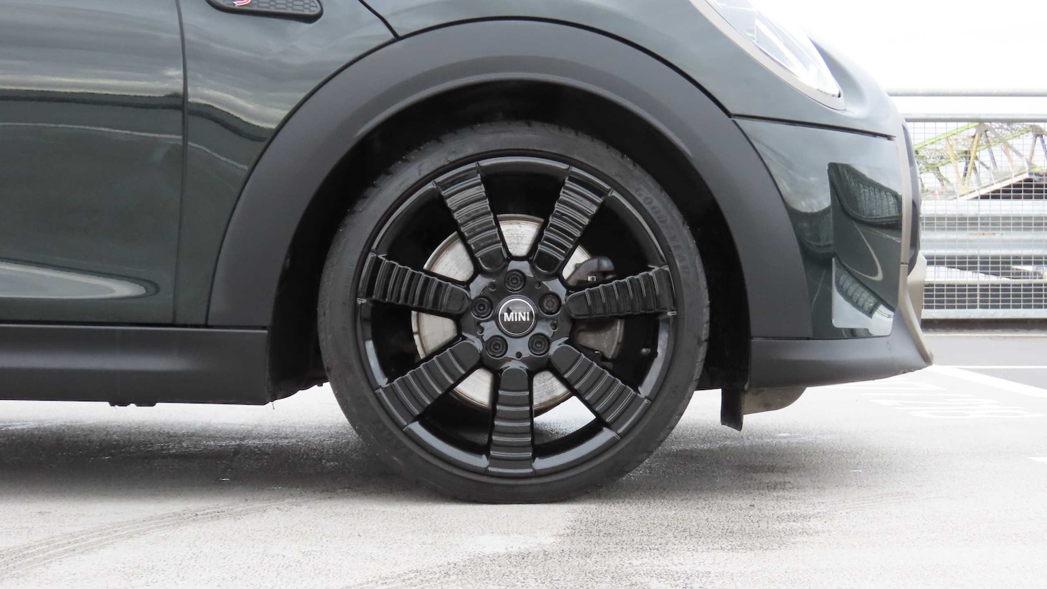 Used MINI Hatch 2023 for sale - 76460617: Photo 4