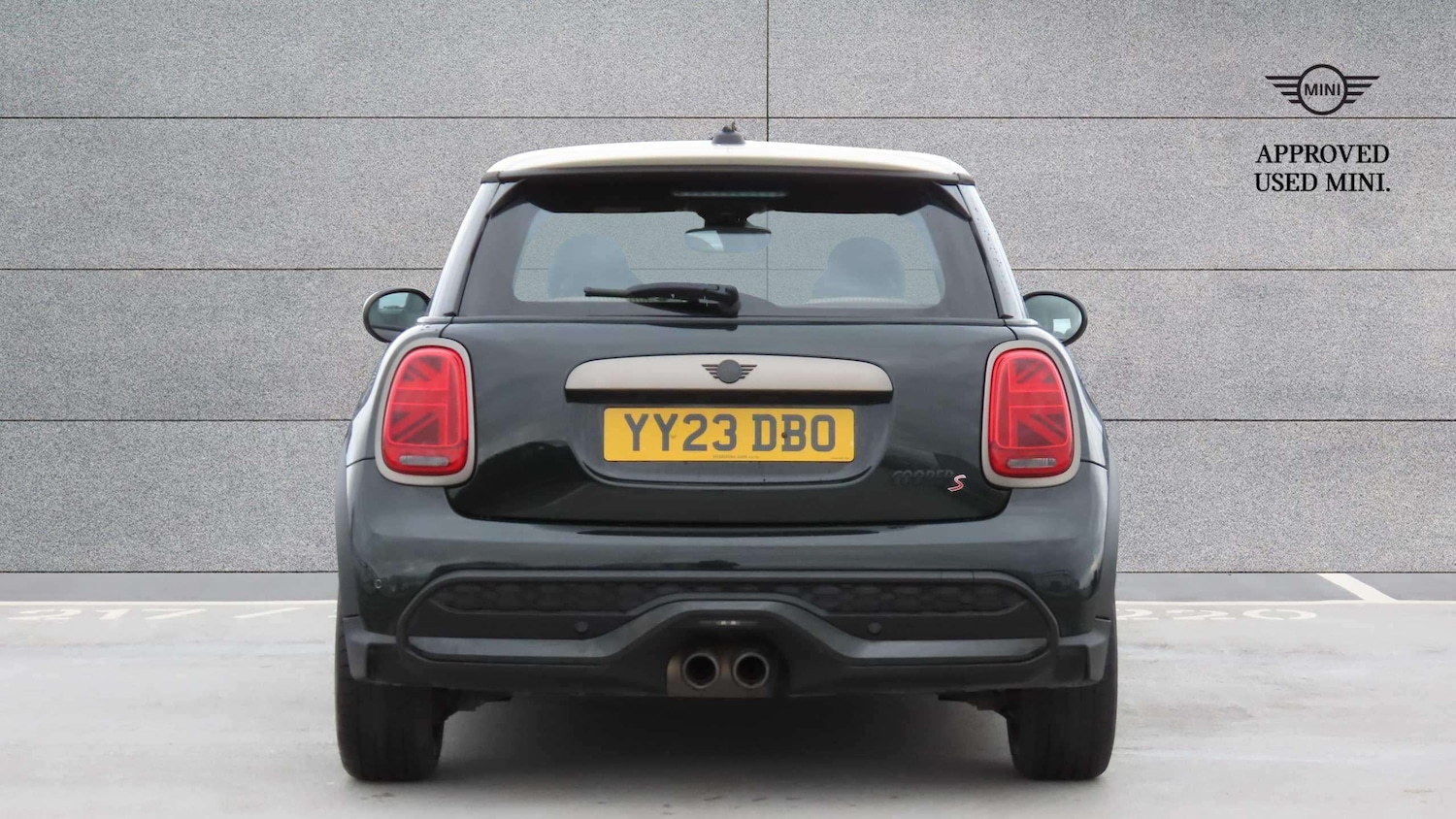 Used MINI Hatch 2023 for sale - 76460617: Photo 6