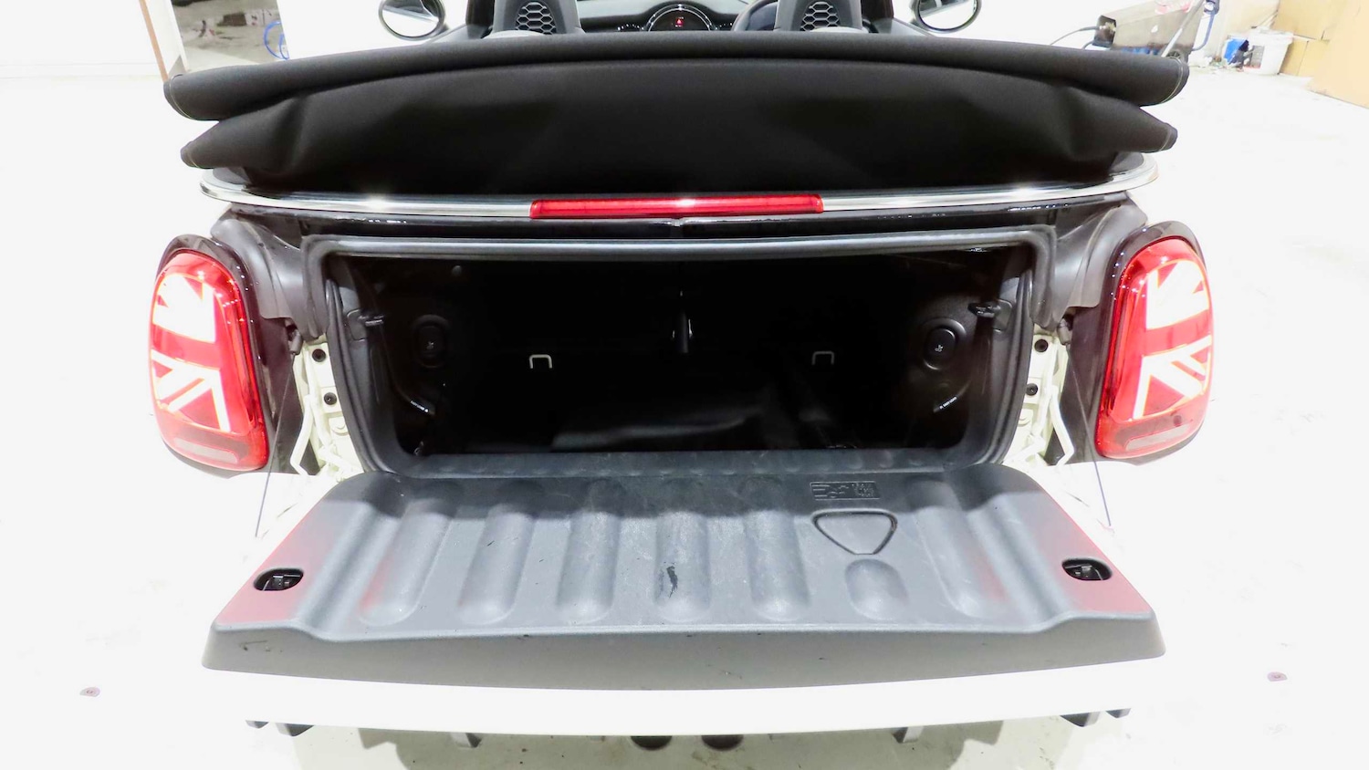 Used MINI Convertible 2021 for sale - 76842990: Photo 13